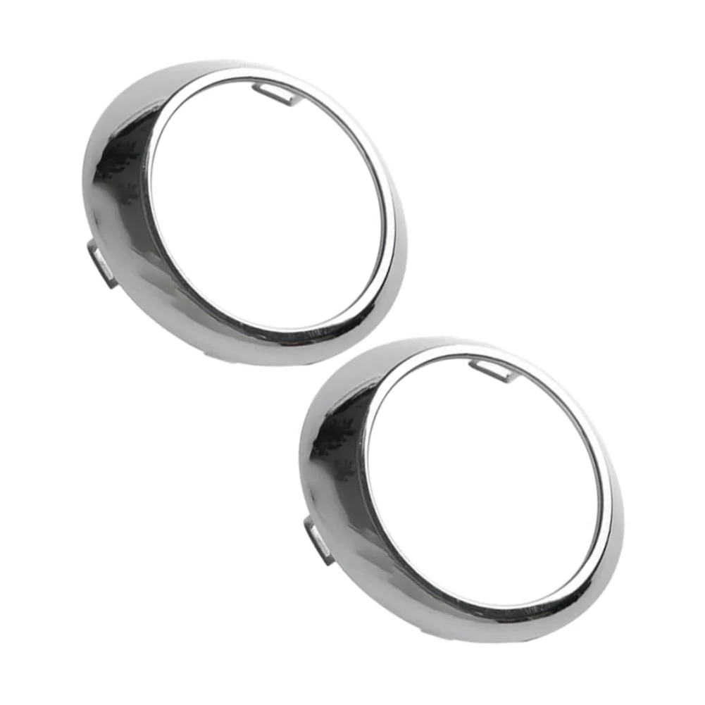 

Fog Lamp Frame Fog Lamp Cover 2518850374 For Mercedes-Benz R-Class W251 R300 R350 R450 R500 2518850474 Fog Lamp Trim