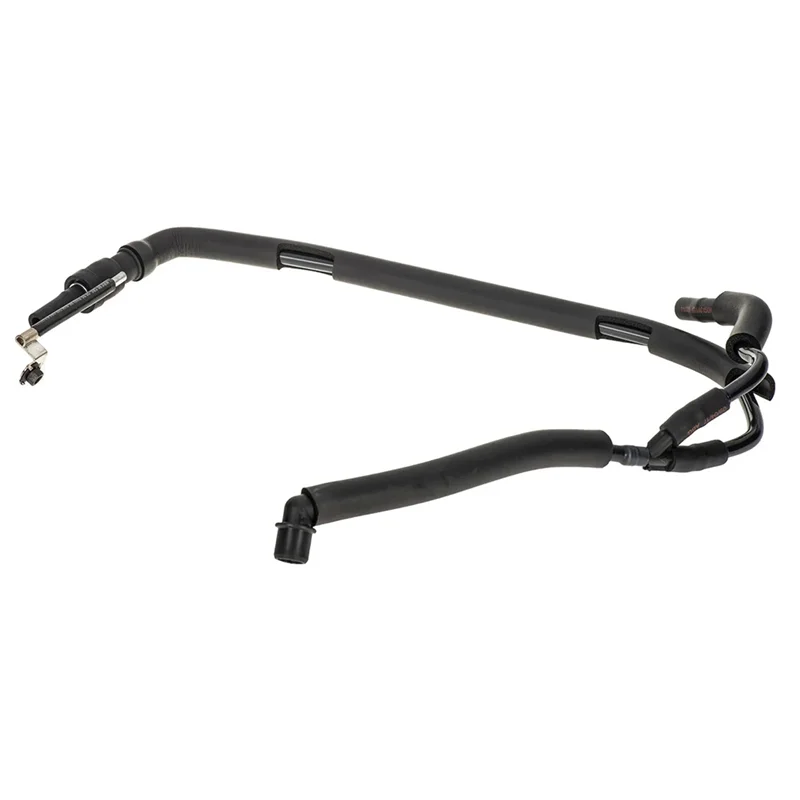 

AU28-12590632 PCV Valve Pipe Hose For Camaro Corvette Pontiac Firebird 5.7L