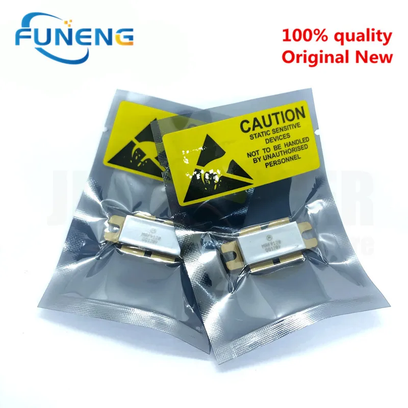 

5PCS 100% NEW MRF9120 MRF9180 TRANSISTOR ORIGINAL NEW IN STOCK