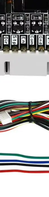 Ultra-Quiet TMC2209…