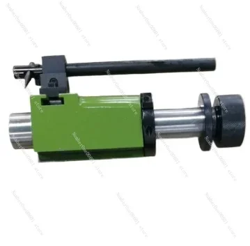 U2 Cutter Grinder Eindmolen Slijpen Attachement