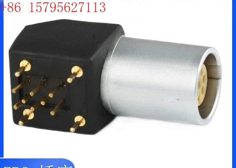 Connector Plug Sock…