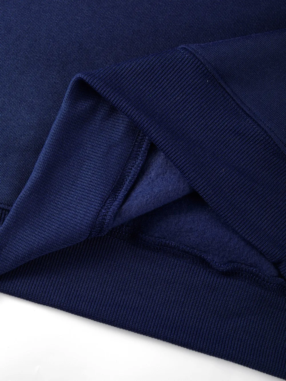 فانكوفر كندا نمط البلوفرات الرجال كل مباراة بلوزة من الصوف الخريف الشتاء س الرقبة طويلة الأكمام للجنسين ملابس ناعمة فضفاضة #5