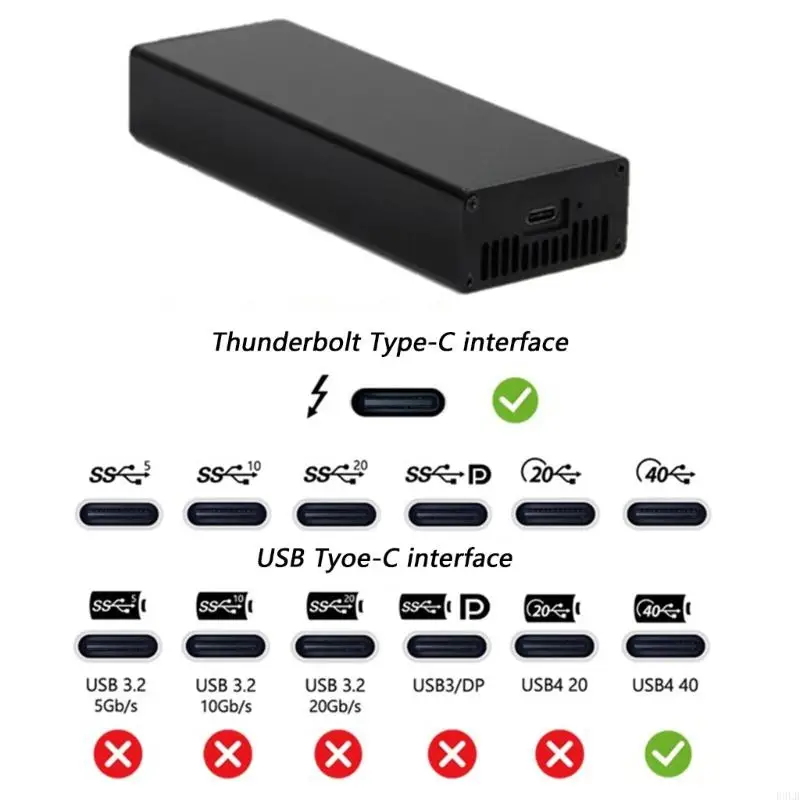 2025 Nieuwe snelle 10Gbps Ethernet-netwerkadapters Plugs Play met SFP+ poort voor NAS
