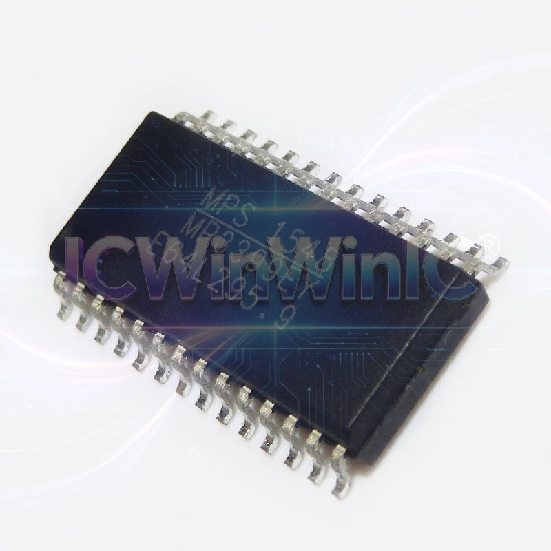 5-50PCS MP3399EY MP3399 FDV303N 303 BQ24103ARHLR BQ24103 CKO AP4439GMT AP4439 4439GMT 30402 HSSOP-36 PIC16F74-I/P PIC16F74