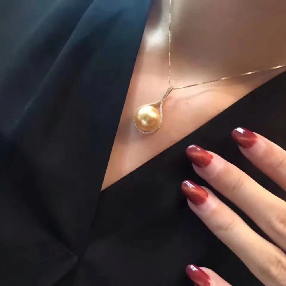 

2 шт., аксессуары из жемчуга «сделай сам», серебро 925 пробы, натуральный жемчуг, кулон, пустой держатель, модная модель с круглыми плоскими бусинами диаметром 11-13 мм