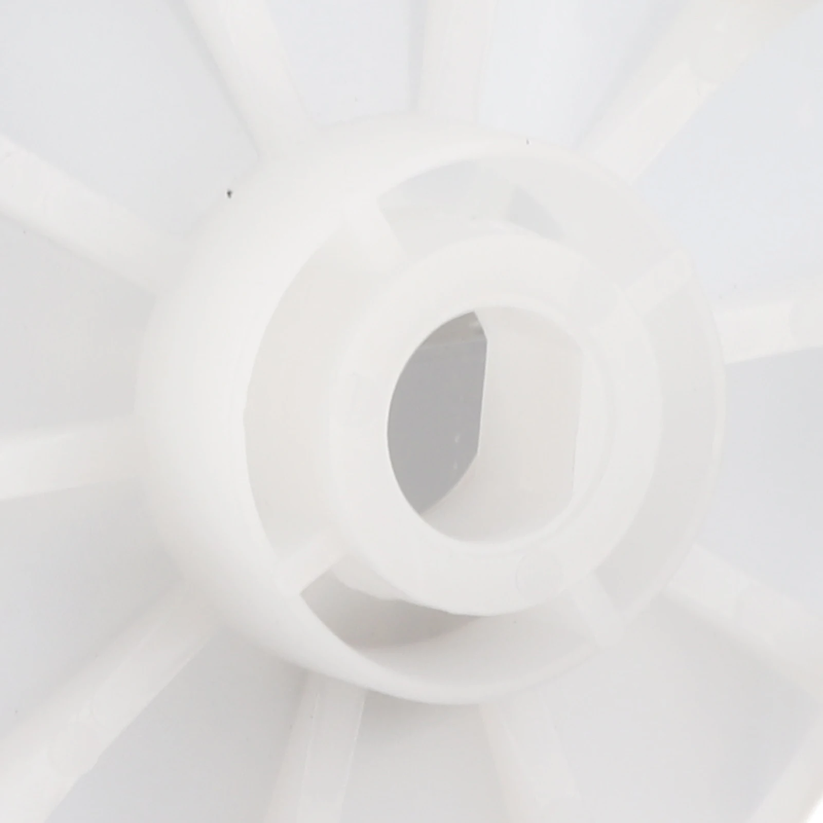 Luchtcompressorventilatorblad 135 mm online motor 14 mm asuitgang Stabiel Geschikt voor kleine compressoraccessoires