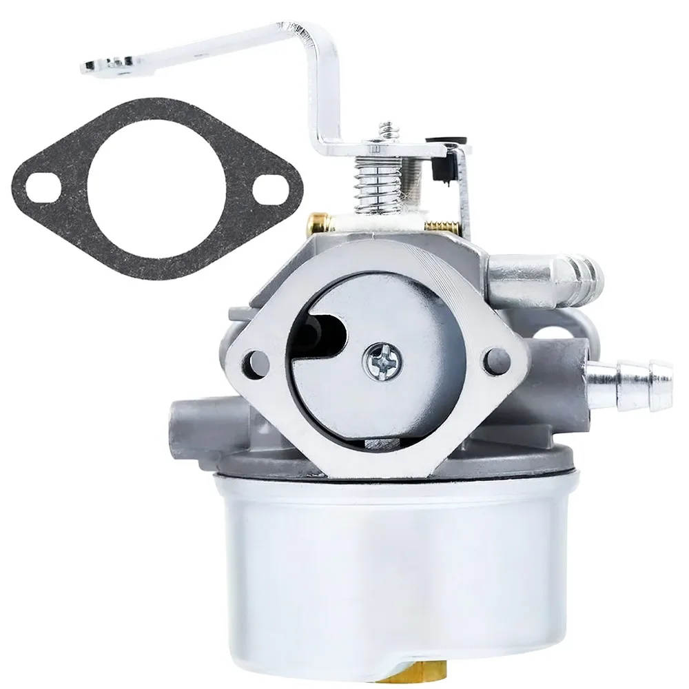 Carburetor for Tecumseh 640260 640260A 640260B 632689 HM80 HM85 HM90 HM100 10hp 4 Cycle Small Engine Carb