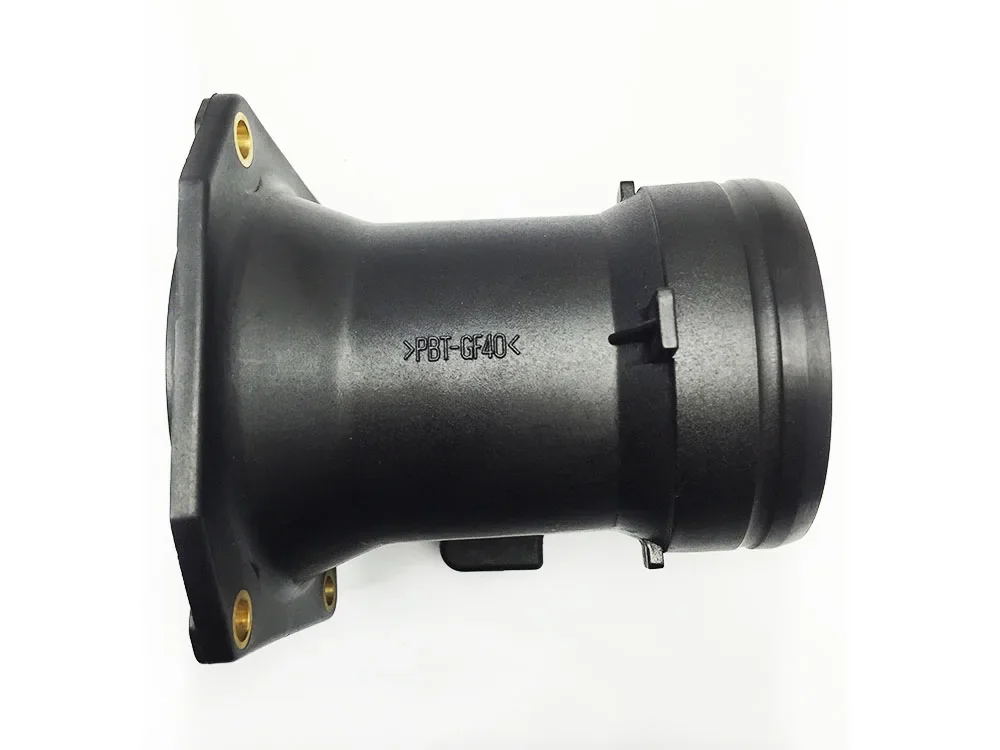 MAF MASS AIR FLOW SENSOR METER FOR Audi A3 A4 Q5 VW Bora Golf New Beetle Passat Polo Transporter Skoda Seat 1.6 1.8 06A906461B