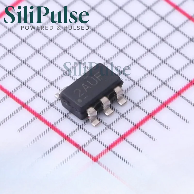 (50-200pcs) TPS7A2018PDBVR SOT-23-5L 100% Original In Stock (LDO) 6V 300mA 1.8V