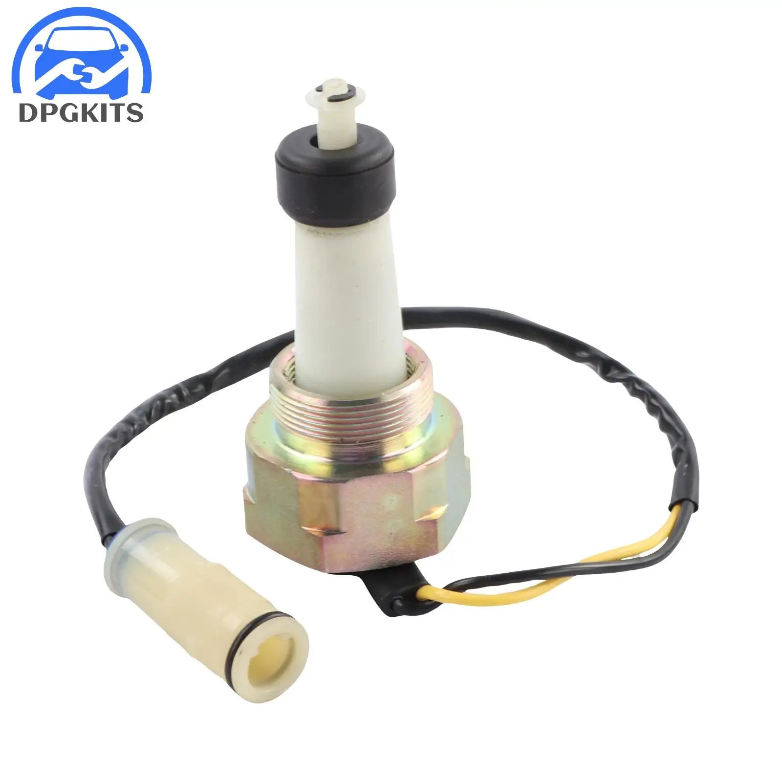 14541720 VOE14541720 Water Level Sensor For Volvo EC135B EC160B EC180B EC210B EC240B EC290B EC330B Excavator 3 Months Warranty