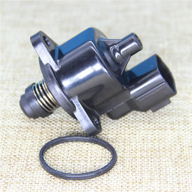 Idle Air Control Valve Replacement Costs