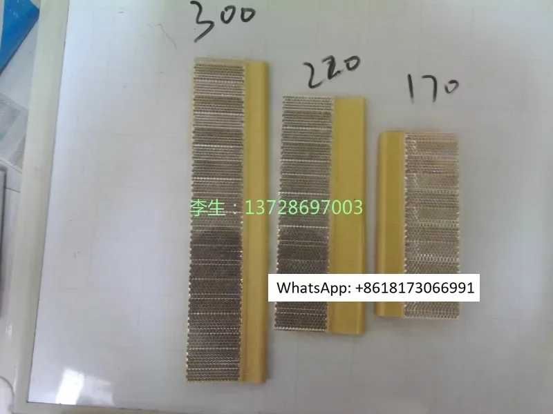

Nippon Institute of Technology Safety Light Curtain Reflective Sheet Punching Machine Grating Reflective Sheet 350mm * 55mm