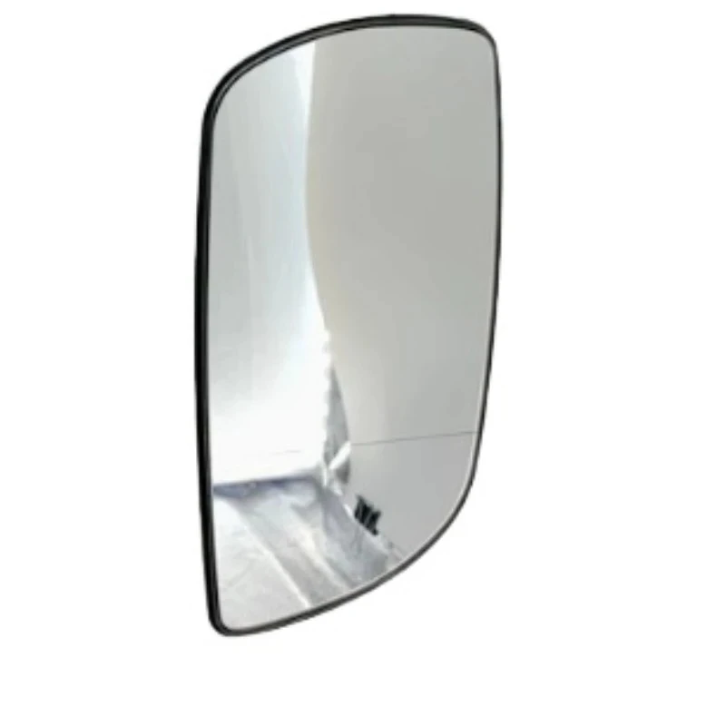 Reversing Mirror Piece Rearview Lens Automobile Part for Buick Lacrosse 2006 2007 2008 White Blue Left Right