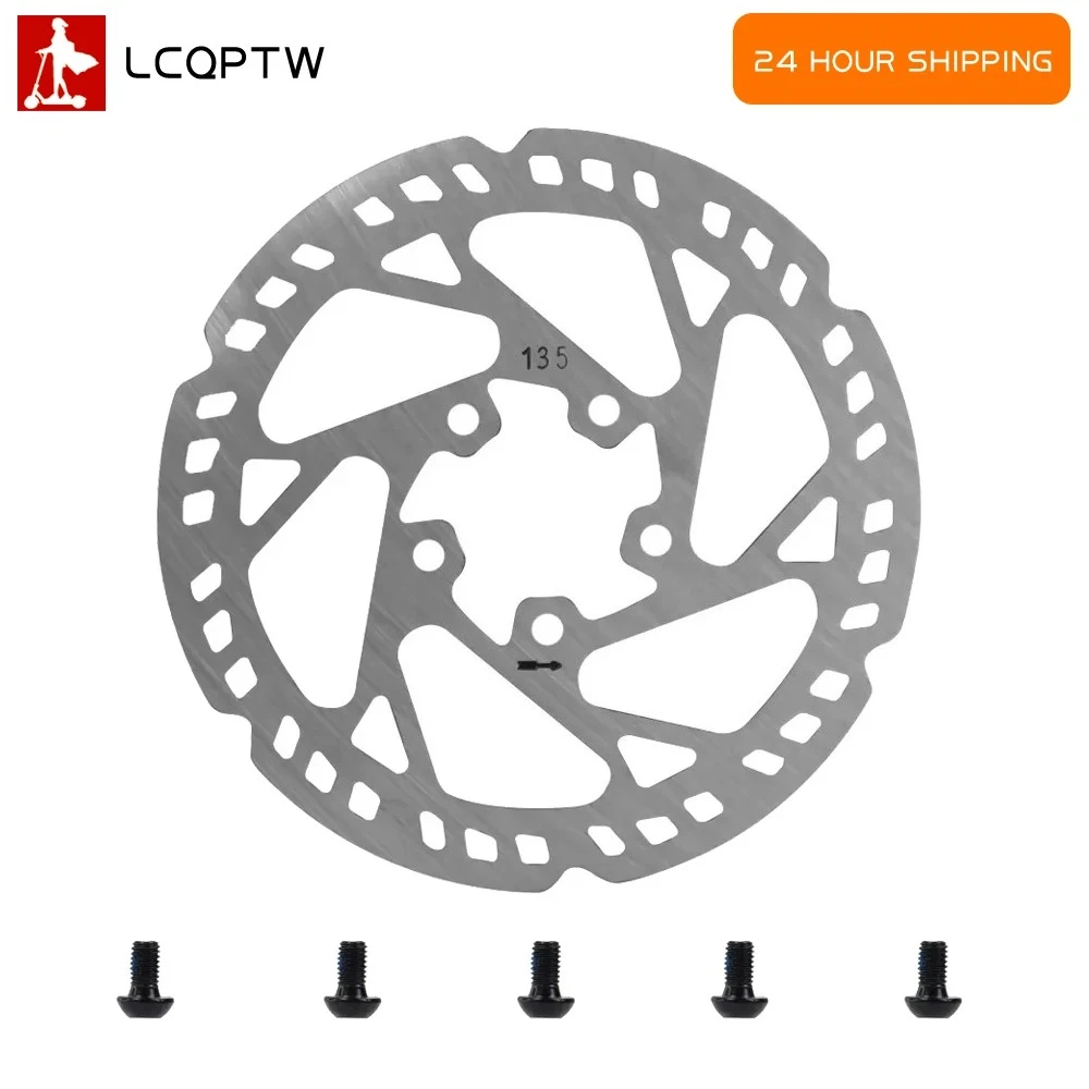 135Mm Xtech Brake D…