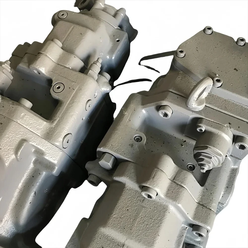 Hydraulic Pump for Excavator K7sp36 Hydraulic Pump Parts for Hydraulic Pump Zax70-5g Zax70-5A K7sp36 K7V28