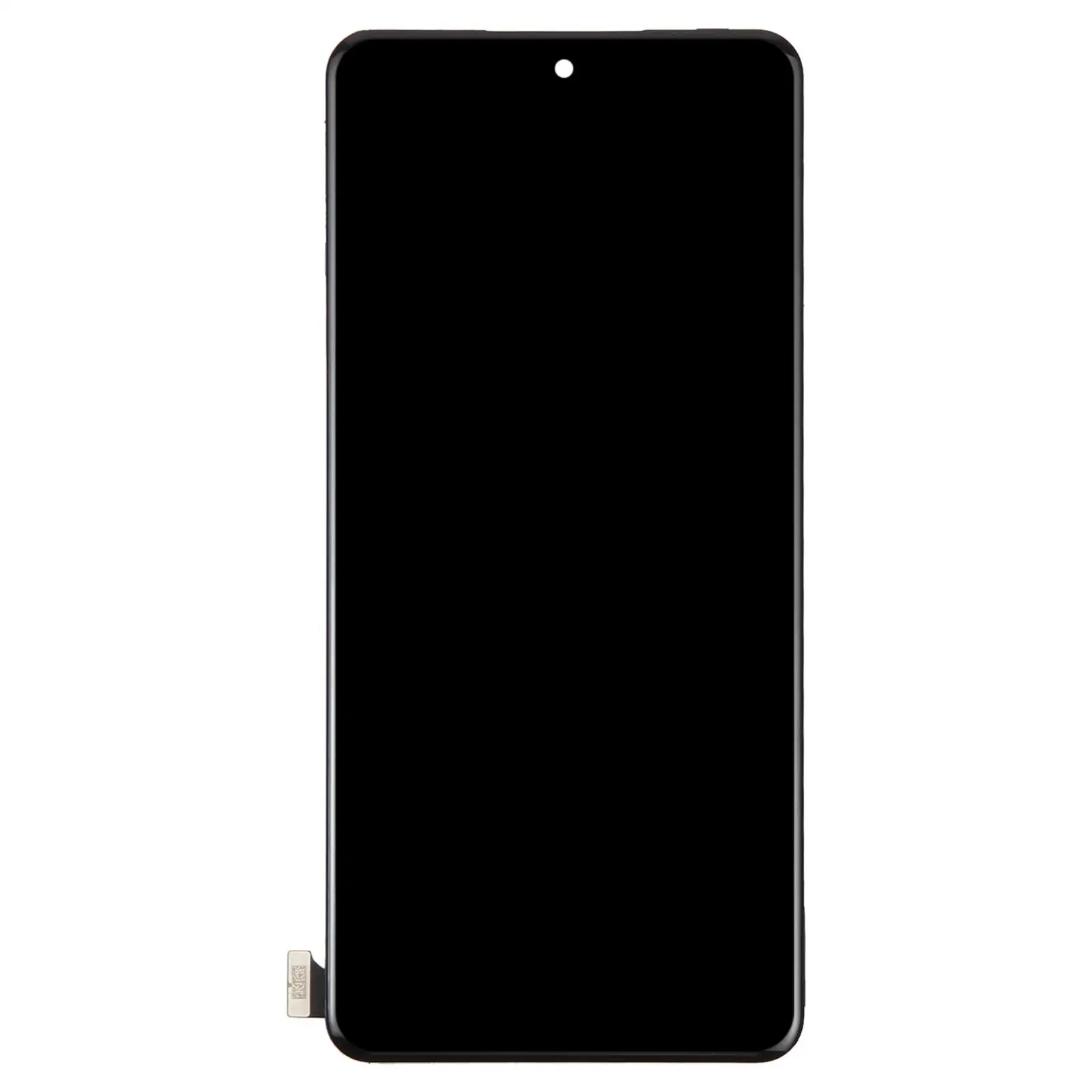 144Hz Curve+ Display For Realme 15 5G (India Version) RMX5106, RMX5106 Phone Display Touch Screen Repair Replacement Spare Part
