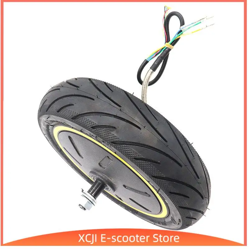 

60/70-6 .5motor wheels are suitable for electric motorcycles thickened and durable, safer and lighter in weight.