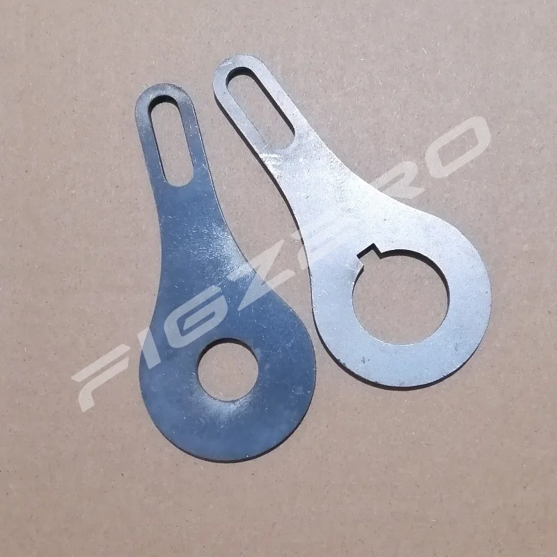 Ignition Lock Key Switch for Modified Tiller Tractor Tricycle Modified One-Start Starter Switch Bracket