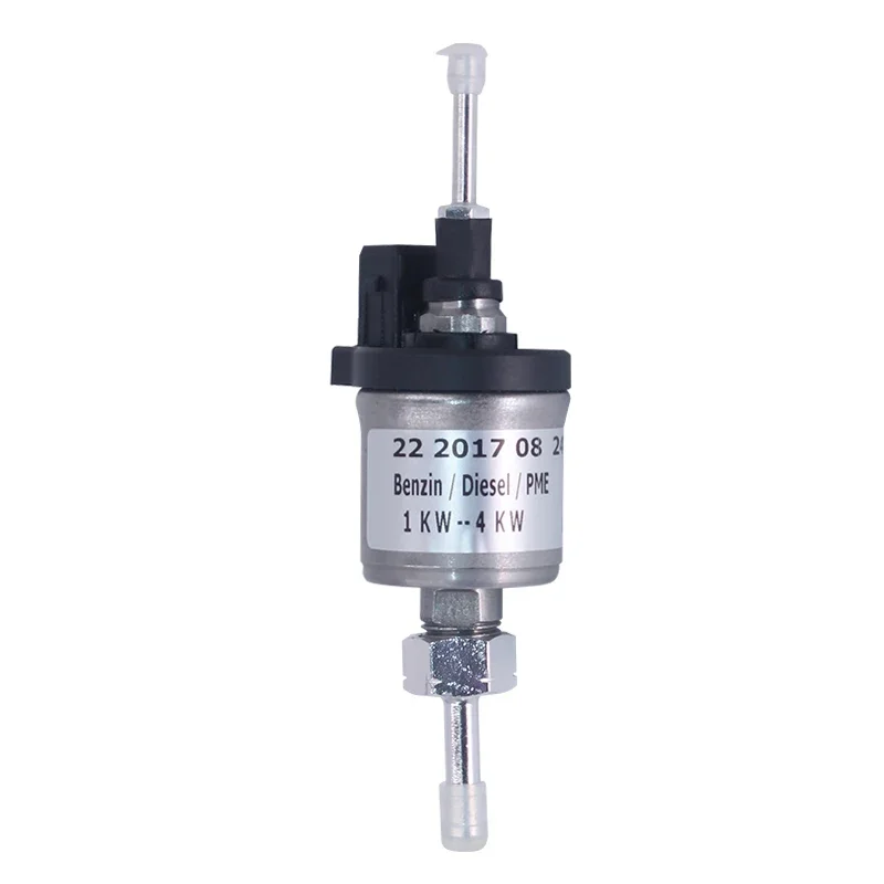 

Auto Parts 24v Fuel Metering Oil Pump 222017080000 Fit For Eberspacher 24V Diesel Heater 1KW - 4KW 22201708 Fuel Supply System