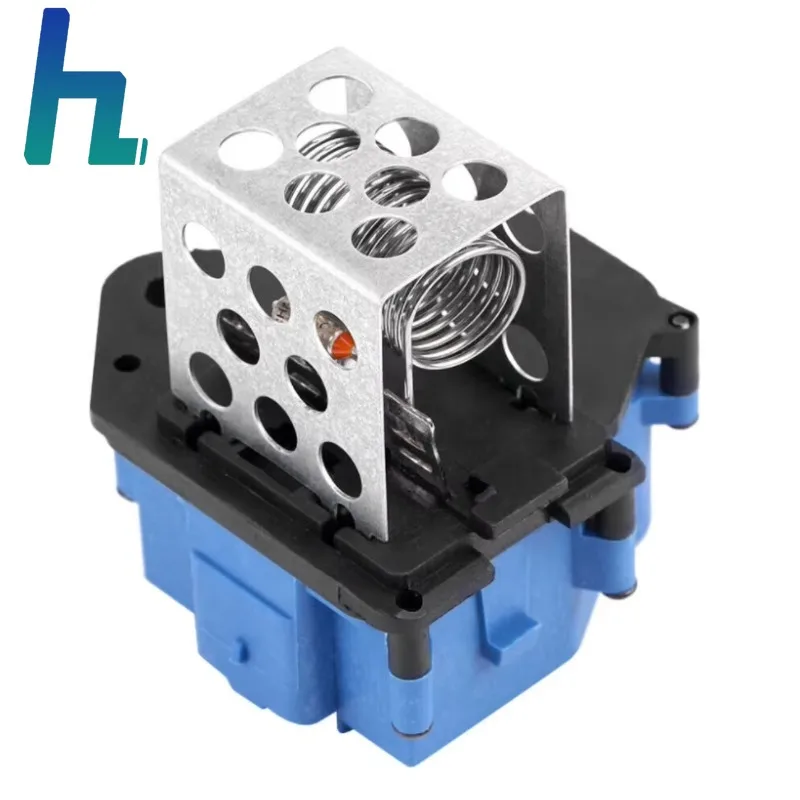 9662240180 منظم مقاوم محرك المنفاخ لبيجو 307 308 شريك 3008 5008 9829220580