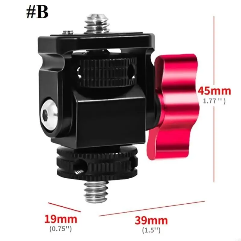 HX6B MONITEURS HOTER