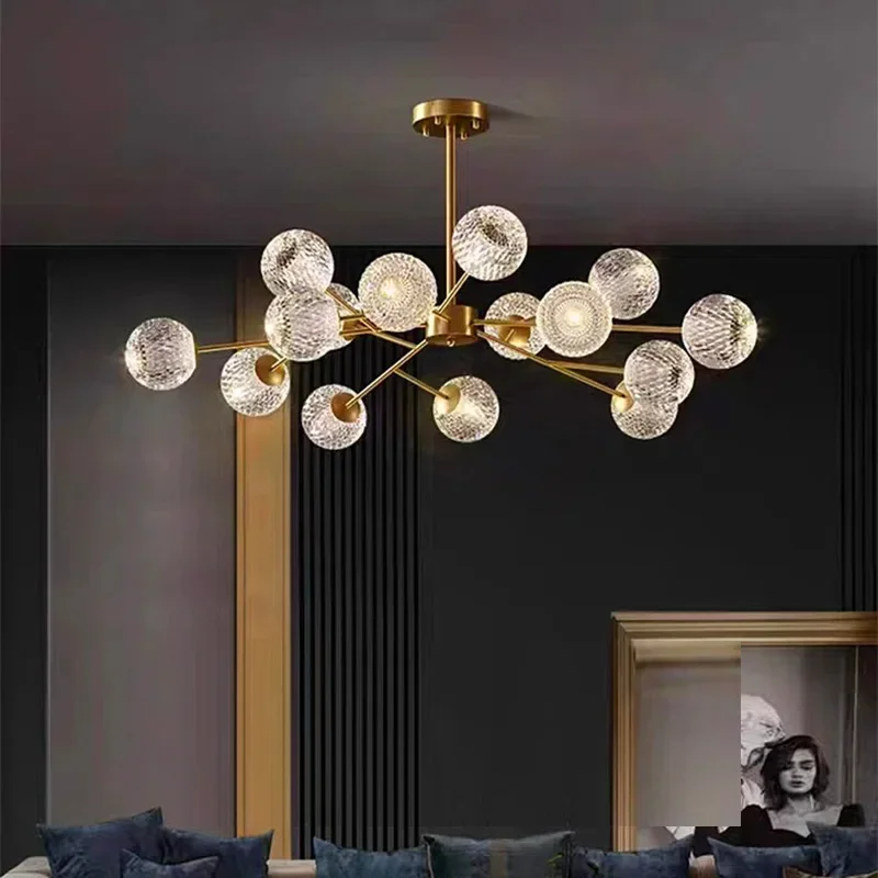 Nordic Ceiling Chan… - image