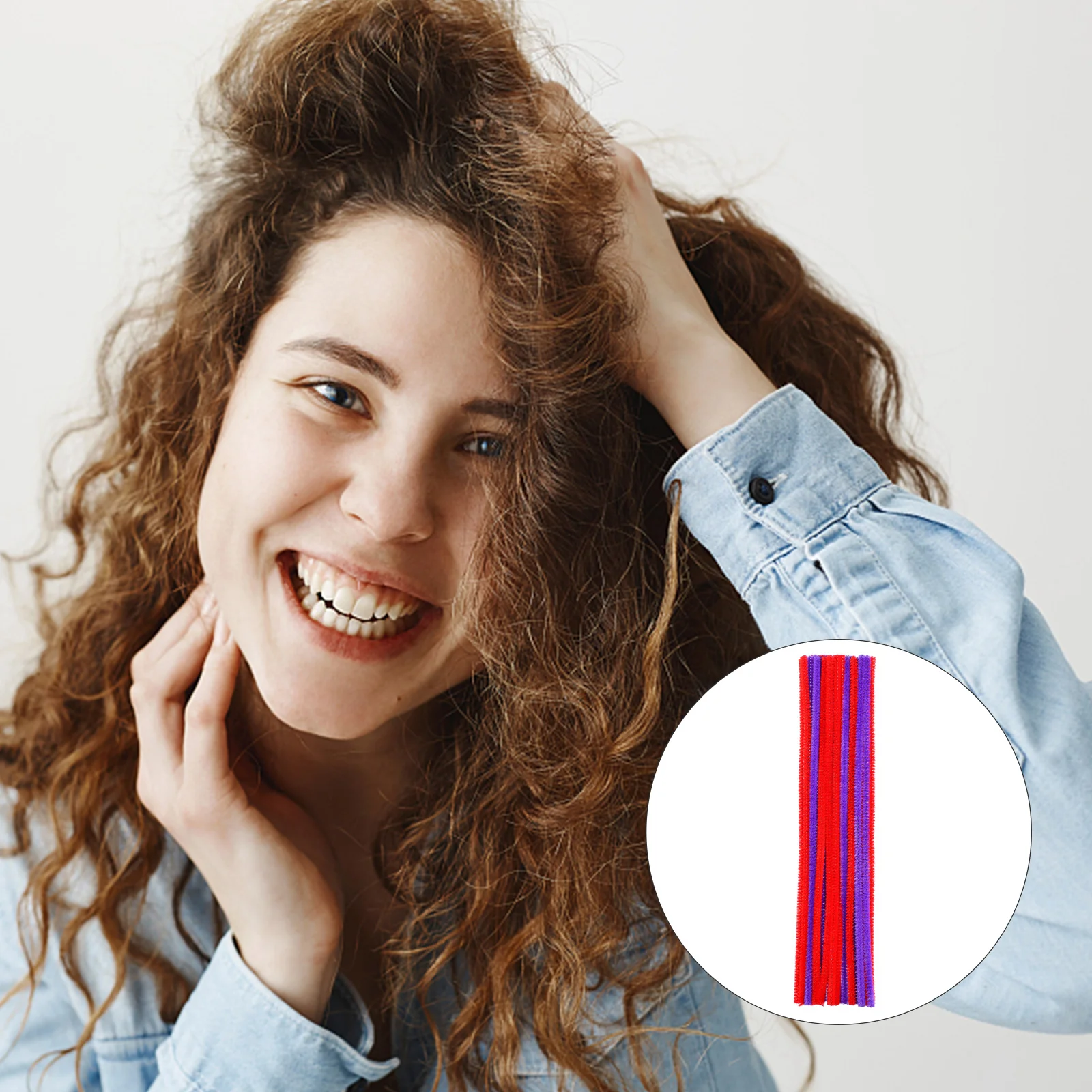 

180 шт., стержень для завивки волос, прочный стержень для завивки волос, инструмент для салона, парикмахерских для DIY, волнистые вьющиеся прически, набор роликов для волос