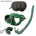 A SET GREEN