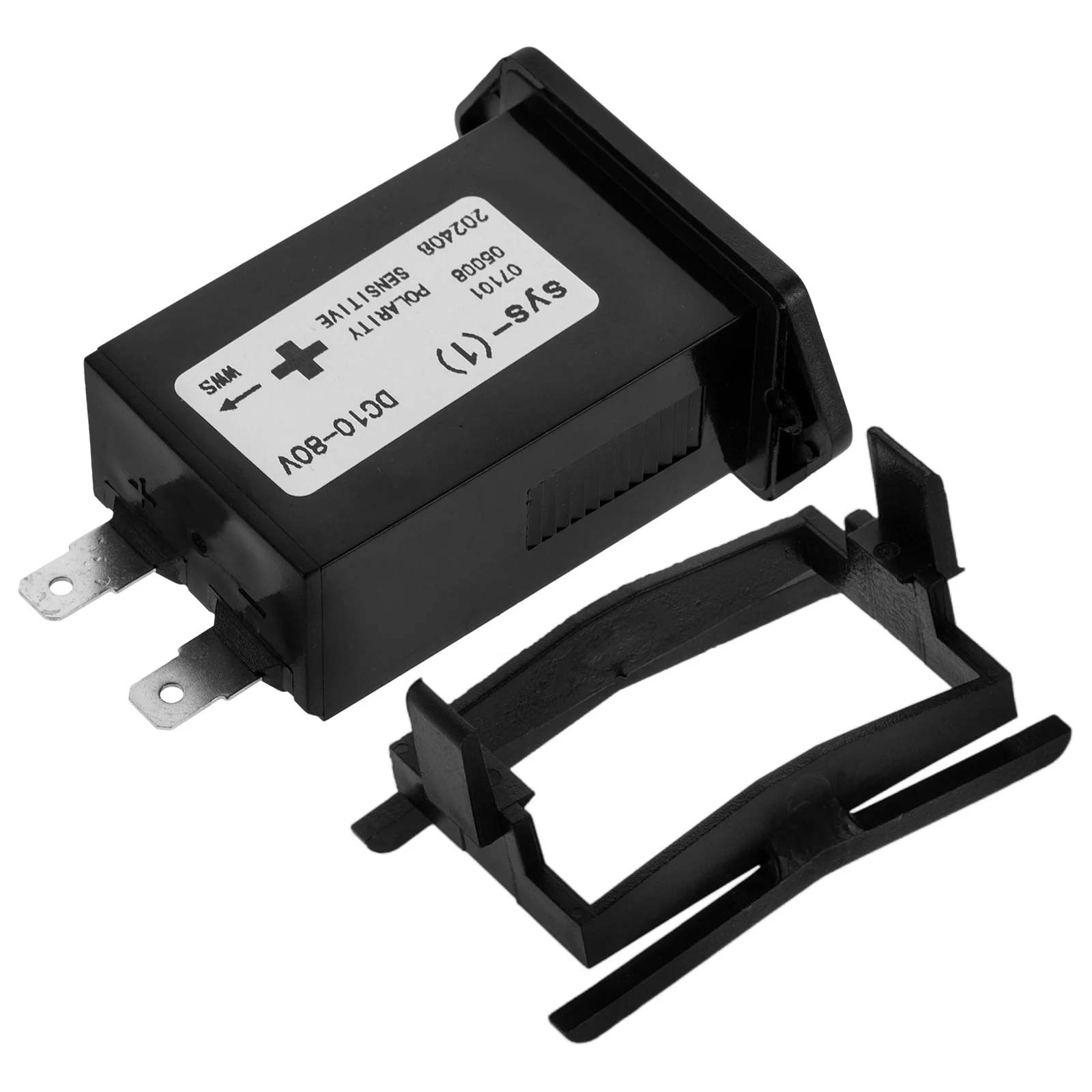 

Industrial Timer Hour Meter Car Interior Timing Tool For Lawn Tractor Truck Snowmobile Professional Engine Mechanical Timing