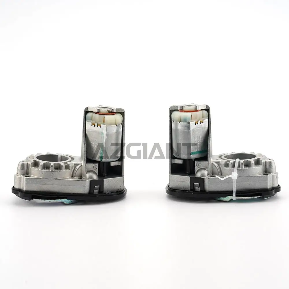 AZGIANT Car Door Mirror Power Fold Motor For Audi A3 8P A4 Avant B8 Reinforced Anti-pinch Protection Vehicle Body Parts