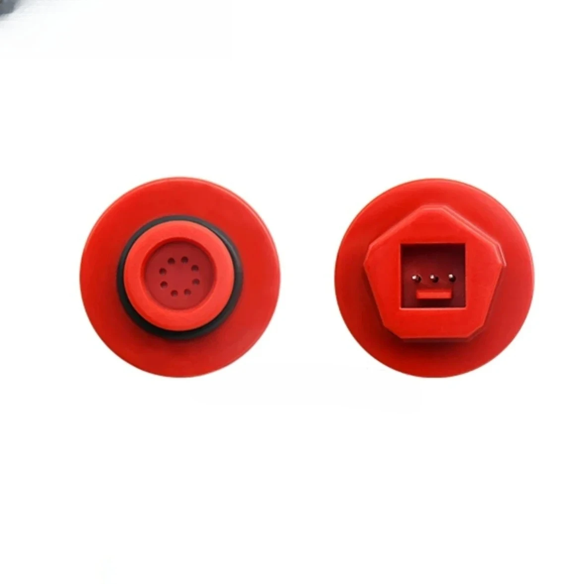 El detector de gases de escape del vehículo con sensor de oxígeno AO-02 puede reemplazar la batería de oxígeno AO2 PTB-18.10