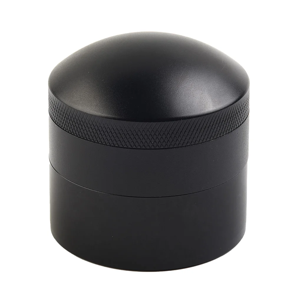 Coffee Distributor Coffee Needle Tamper 19-pin 53MM/58MM Adjustable Bar Cafe Supplies for espresso Kitchen  Coffee