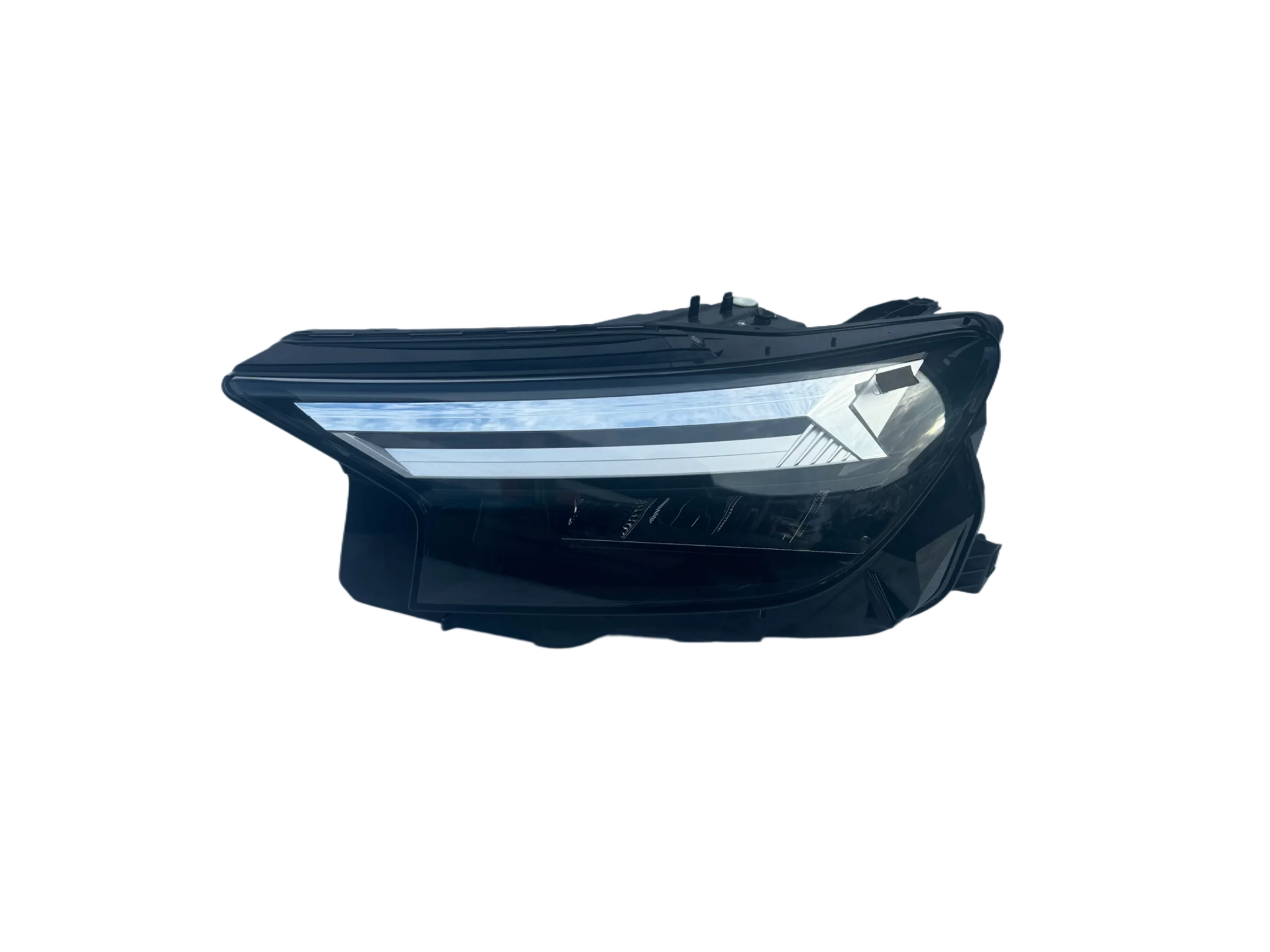 

High quality headlights suitable for Audi Q4 LED headlights 2023-2024 automotive parts lighting system Q4 LED headlights