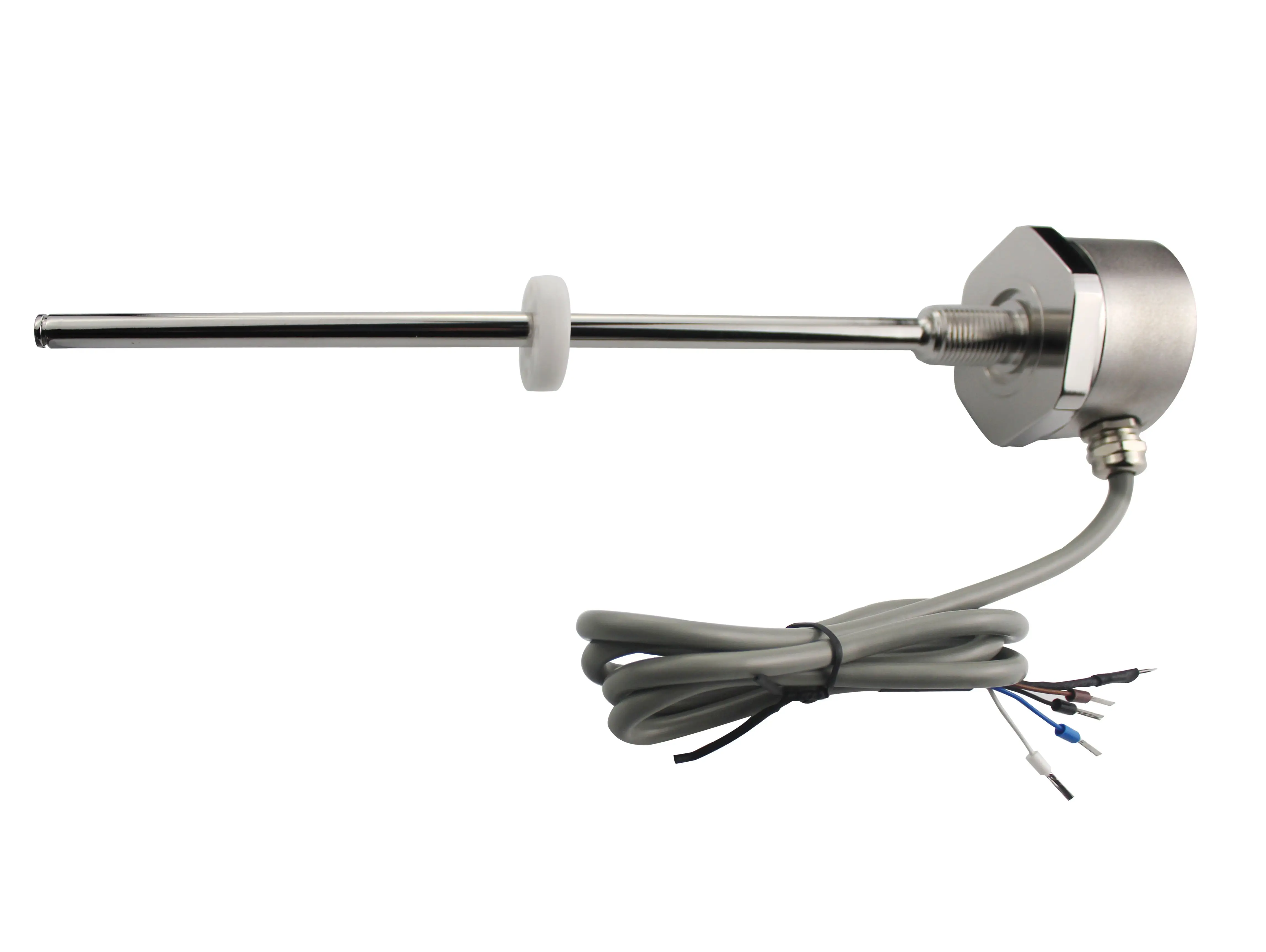 Miran Magnetostrictive Transducer MTL2 80mm-3000mm Liquid Level Sensor Thread Easy Installation