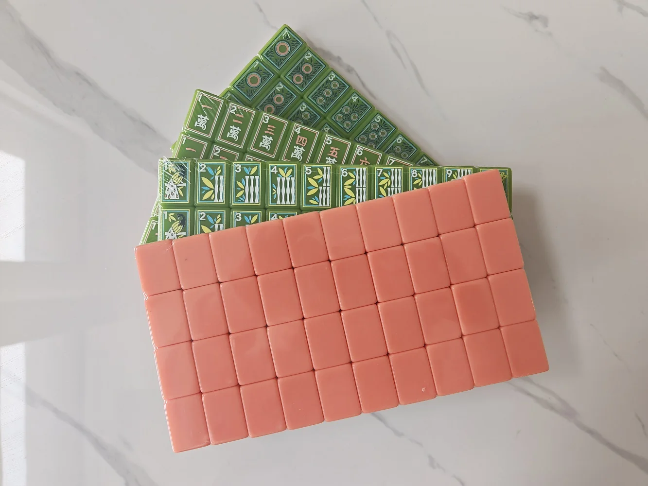 Thumbnail 3 - #66 Low Cost Tile Games That Work