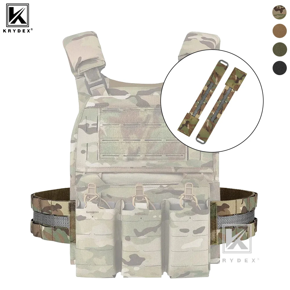 krydex-tactical-fcpc-v5-3''-assault-tegris-cummerbund-rigid-laser-cutting-molle-compatible-con-slickster-fcpc-lbt-hunting-vest