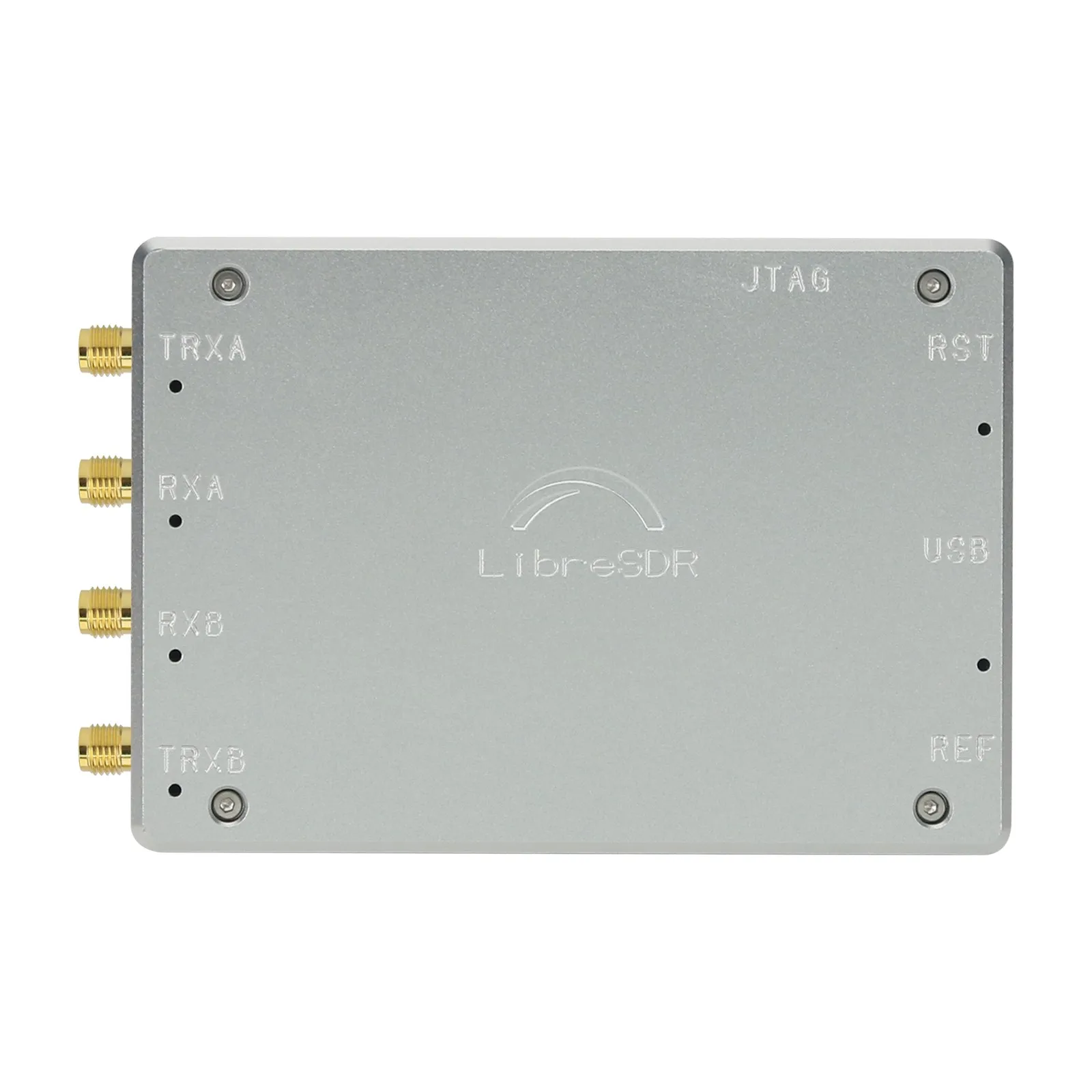 XC7A100T + AD9361 B210 ミニ ソフトウェア無線開発キット CNC シェル & アクセサリ パック付き HackRF PlutoSDR の交換品