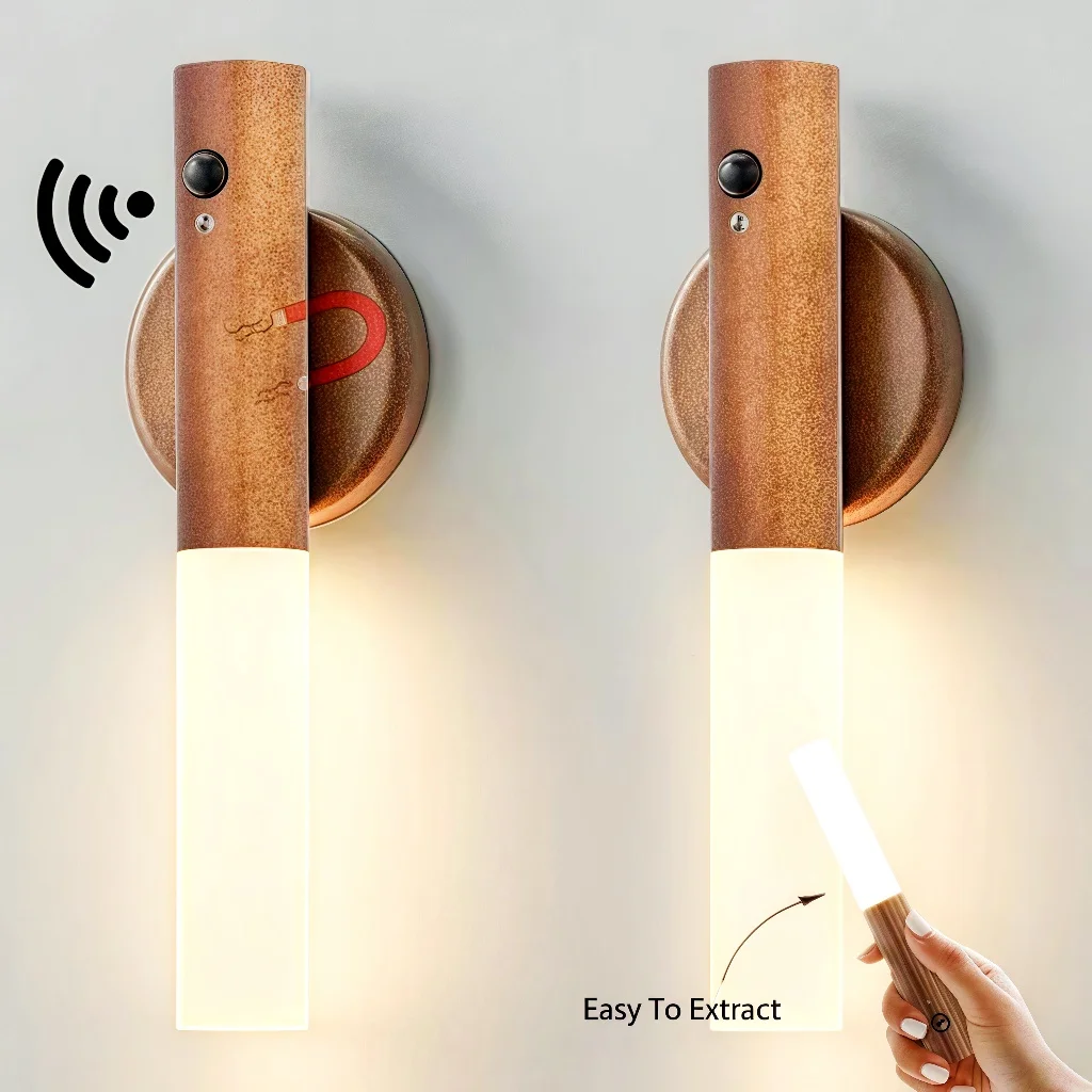 luz-noturna-inteligente-com-sensor-led-lampada-magnetica-usb-recarregavel-de-parede-ou-cabeceira-para-casa
