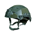 Verde militar