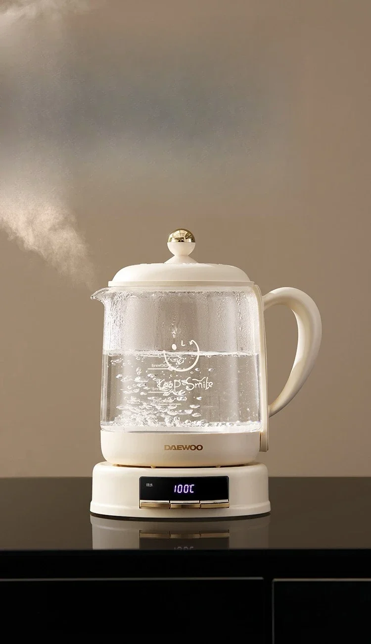 Многофункциональное согревание, интегрированное 2024, новый мягкий звук для небольшого офиса