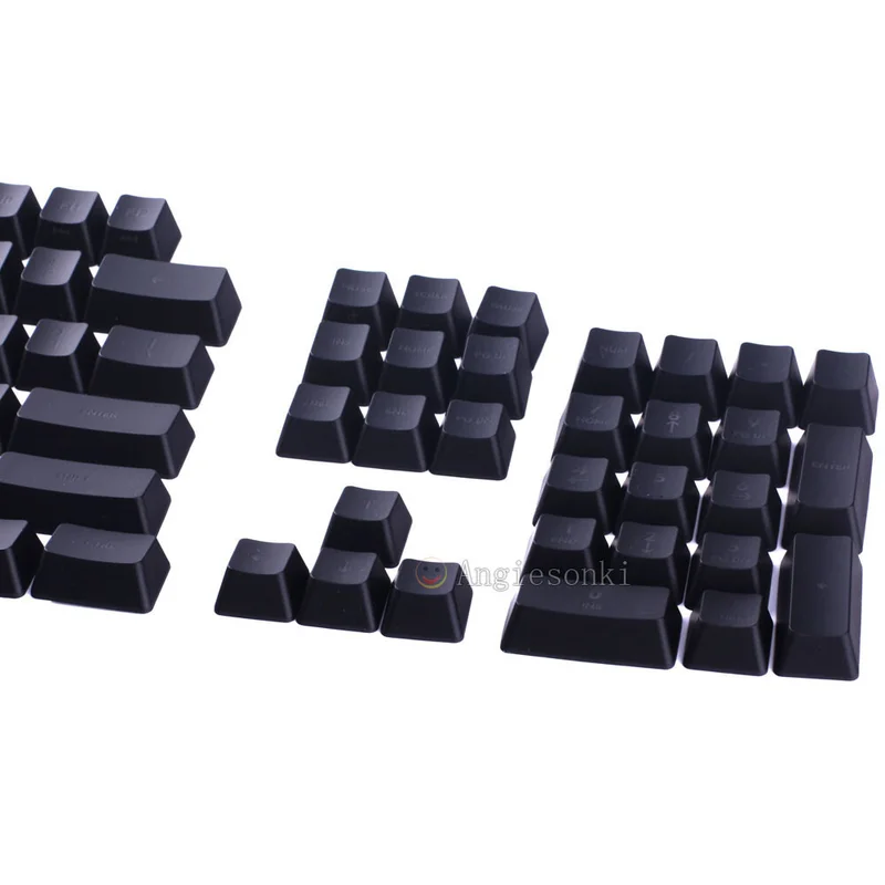 PP+ Replacement Romer G keycaps for Logitech G512 G513 Mechanical Gaming Keyboard