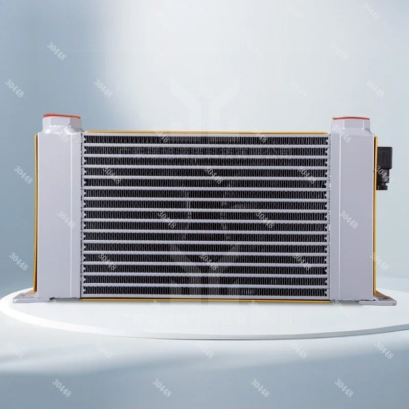 AH0608T-CA Finned A…