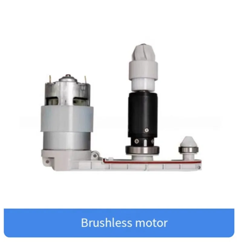 【TODAY-BUY】~@ Floor Brush Motor for Xiaomi Mijia Wireless Floor Scrubber B302CN / Shunzao H200 Floor Sweeper Replacement Parts