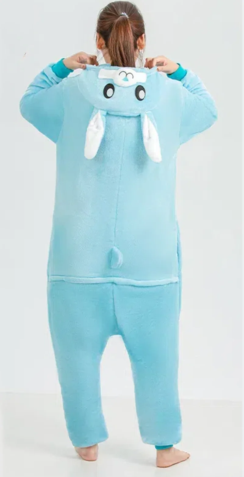 Inverno feminino masculino cosplay pijamas moda roupas cosplay traje ponto crianças adulto pijamas com capuz para adultos roupas de halloween