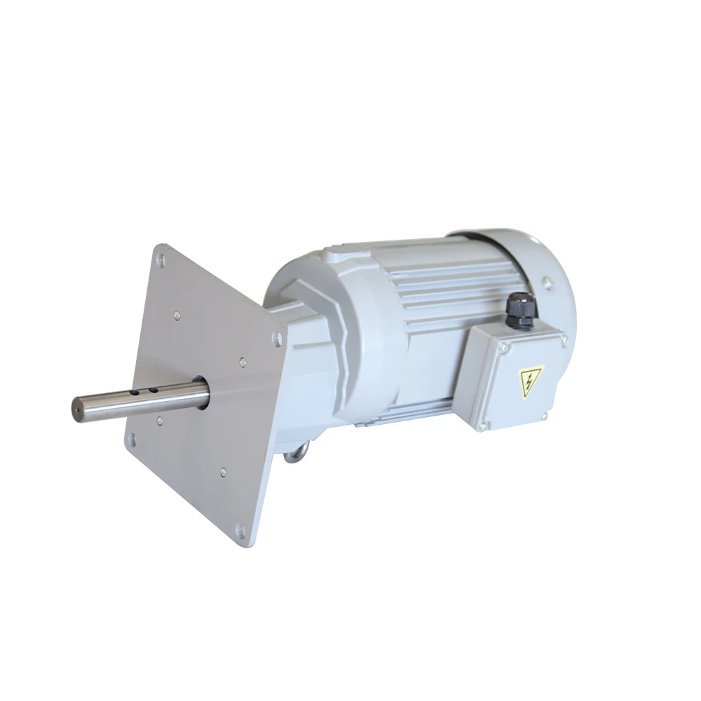

Customised Worm Gear Speed Reducer High Quality 063NMRV Series Worm Gearbox Inch
