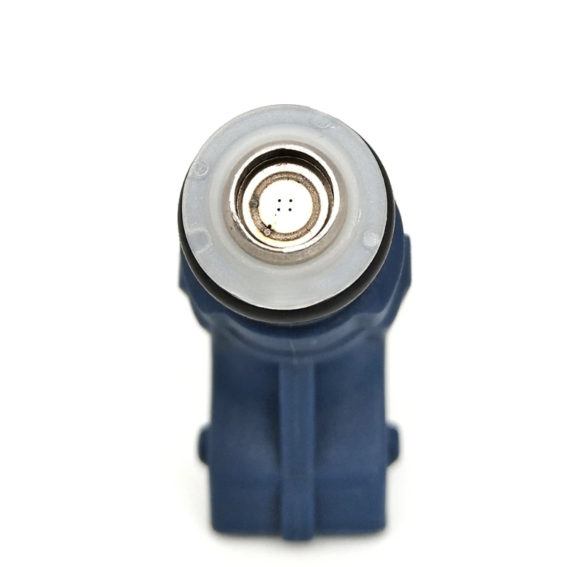 4pcs Fuel Injector 0280156166 for BYD F3 1.6L 465Q Engine OEM Direct Fit High-Precision Auto Parts