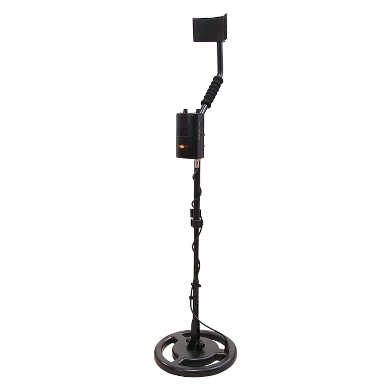 

Metal Detector Ar944 High Precision As964 Security Detector Handheld Metal Detector Accessories