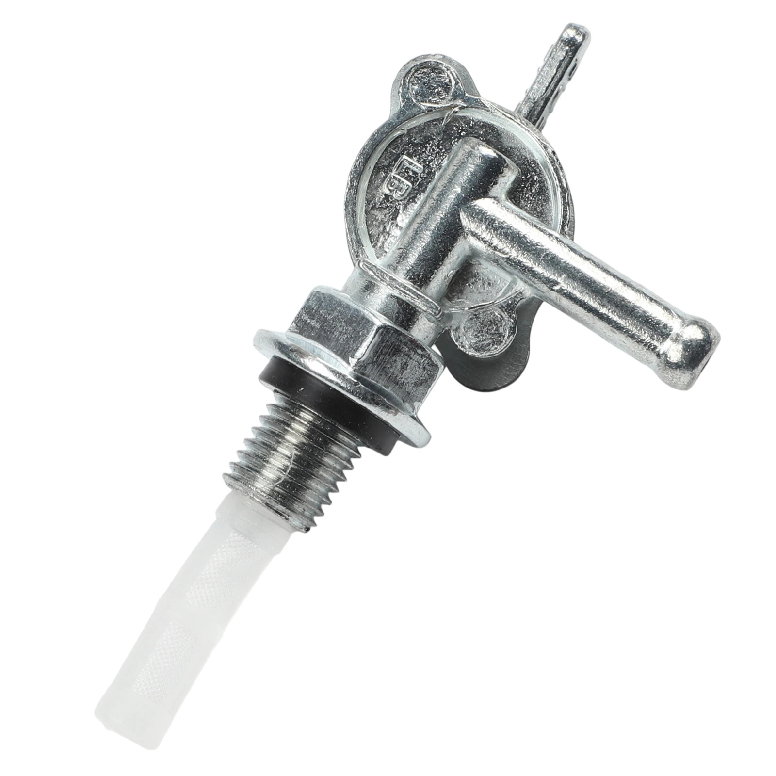 Brand New High Quality Switch Valve 90 Degree Accessories Faucet Parts Replacement Shut Off 1PCS For Engine Home