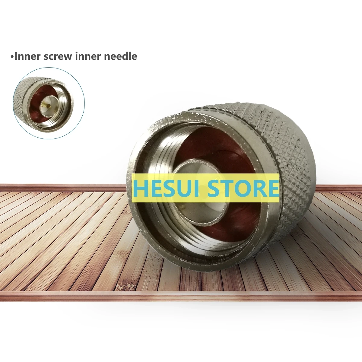 RF NJ/SMAK N male to SMA positive female high frequency signal conversion head N head SMA adapter